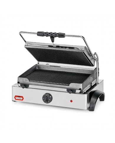 FIAMMA GRELHADOR TORRADEIRA INDUSTRIAL GR 6.1L - MS20069002