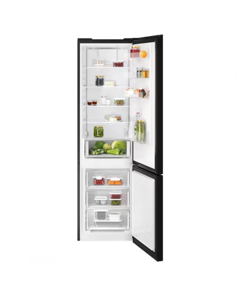 AEG COMBINADO 2020x595x664MT 362LT PRETO MATE D - ORC6N361DB AEG COMBINADO 2020x595x664MT 362LT PRETO MATE D - ORC6N361DB