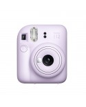 FUJIFILM MAQUINA FOTO INSTAX MINI 12 PURPLE - INSTAXMINI12PURPLE