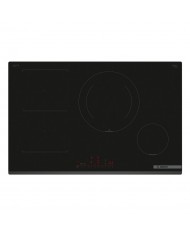 BOSCH PLACA INDUÇAO 80CM COMBI BISELADO - PVS831HC1E BOSCH PLACA INDUÇAO 80CM COMBI BISELADO - PVS831HC1E