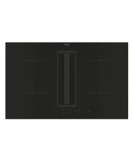 CANDY PLACA INDUÇAO 83CM C/ EXAUSTOR INTEGRADO - CIH8I4CF CANDY PLACA INDUÇAO 83CM C/ EXAUSTOR INTEGRADO - CIH8I4CF