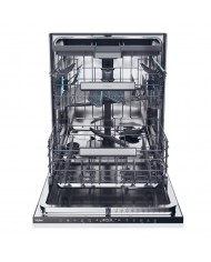 HAIER MAQUINA LOUÇA INTEG TOTAL 10PROG 16TALHERES B HAIER MAQUINA LOUÇA INTEG TOTAL 10PROG 16TALHERES B