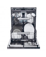 HAIER MAQUINA LOUÇA INTEG TOTAL 10PROG 16TALHERES B HAIER MAQUINA LOUÇA INTEG TOTAL 10PROG 16TALHERES B