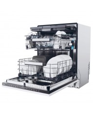 HAIER MAQUINA LOUÇA INTEG TOTAL 10PROG 16TALHERES B HAIER MAQUINA LOUÇA INTEG TOTAL 10PROG 16TALHERES B