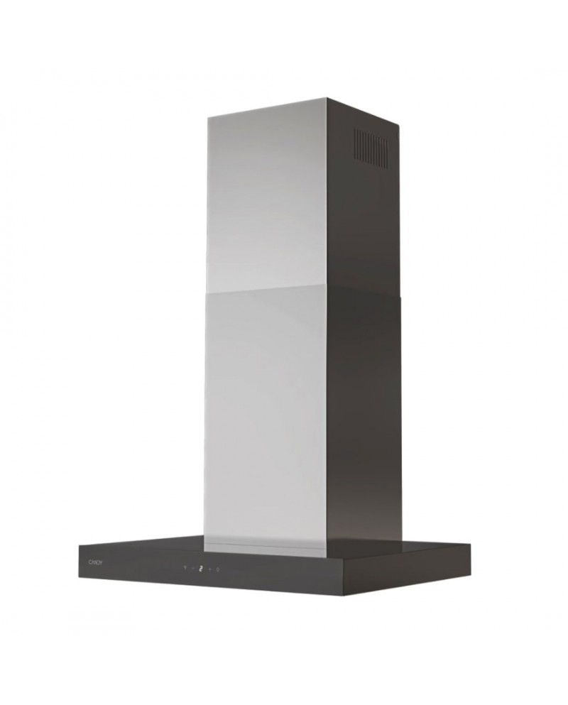 CANDY CHAMINE 60CM 4VELOC MAX 453M3/H INOX A