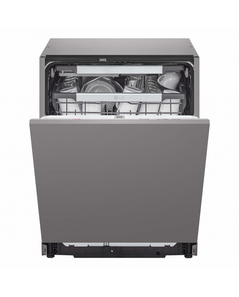 LG MAQUINA LOUÇA INTEG TOTAL 14 TALHERES WIFI A LG MAQUINA LOUÇA INTEG TOTAL 14 TALHERES WIFI A