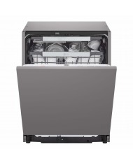 LG MAQUINA LOUÇA INTEG TOTAL 14 TALHERES WIFI A LG MAQUINA LOUÇA INTEG TOTAL 14 TALHERES WIFI A