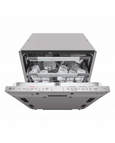 LG MAQUINA LOUÇA INTEG TOTAL 14 TALHERES WIFI A LG MAQUINA LOUÇA INTEG TOTAL 14 TALHERES WIFI A