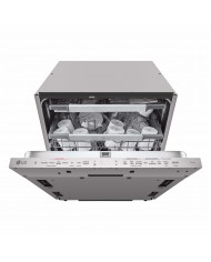 LG MAQUINA LOUÇA INTEG TOTAL 14 TALHERES WIFI A LG MAQUINA LOUÇA INTEG TOTAL 14 TALHERES WIFI A