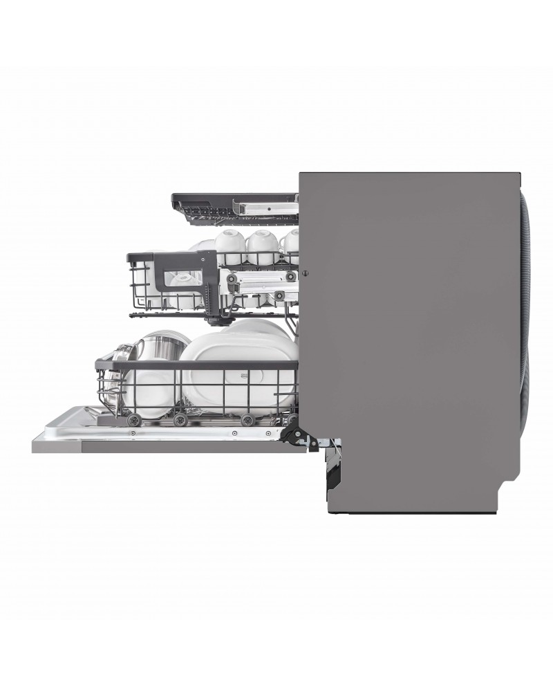 LG MAQUINA LOUÇA INTEG TOTAL 14 TALHERES WIFI A LG MAQUINA LOUÇA INTEG TOTAL 14 TALHERES WIFI A