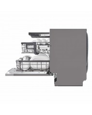 LG MAQUINA LOUÇA INTEG TOTAL 14 TALHERES WIFI A LG MAQUINA LOUÇA INTEG TOTAL 14 TALHERES WIFI A