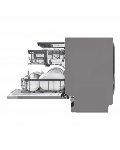 LG MAQUINA LOUÇA INTEG TOTAL 14 TALHERES WIFI A LG MAQUINA LOUÇA INTEG TOTAL 14 TALHERES WIFI A