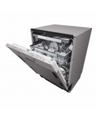 LG MAQUINA LOUÇA INTEG TOTAL 14 TALHERES WIFI A LG MAQUINA LOUÇA INTEG TOTAL 14 TALHERES WIFI A