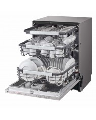 LG MAQUINA LOUÇA INTEG TOTAL 14 TALHERES WIFI A LG MAQUINA LOUÇA INTEG TOTAL 14 TALHERES WIFI A