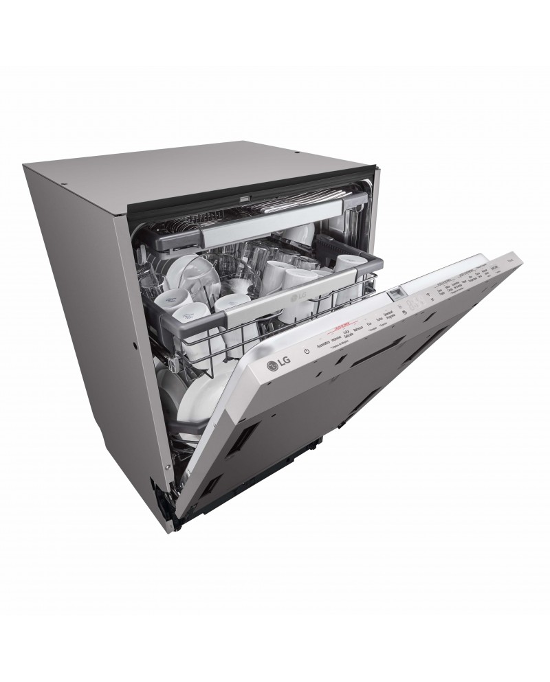 LG MAQUINA LOUÇA INTEG TOTAL 14 TALHERES WIFI A LG MAQUINA LOUÇA INTEG TOTAL 14 TALHERES WIFI A