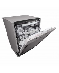 LG MAQUINA LOUÇA INTEG TOTAL 14 TALHERES WIFI A LG MAQUINA LOUÇA INTEG TOTAL 14 TALHERES WIFI A