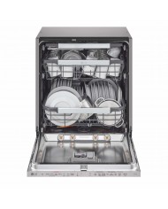 LG MAQUINA LOUÇA INTEG TOTAL 14 TALHERES WIFI A LG MAQUINA LOUÇA INTEG TOTAL 14 TALHERES WIFI A