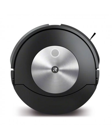 IROBOT ASPIRADOR ROBOT COMBO J7