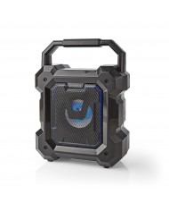 NEDIS COLUNA PORTATIL BLUETOOTH 5W