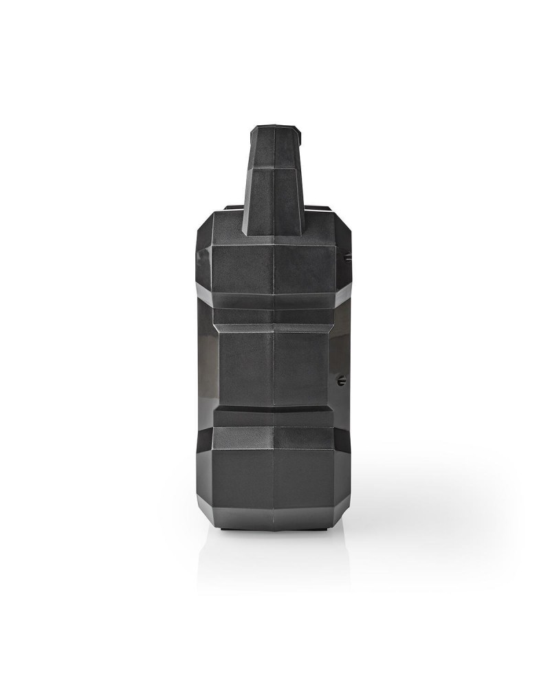 NEDIS COLUNA PORTATIL BLUETOOTH 5W