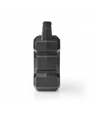 NEDIS COLUNA PORTATIL BLUETOOTH 5W