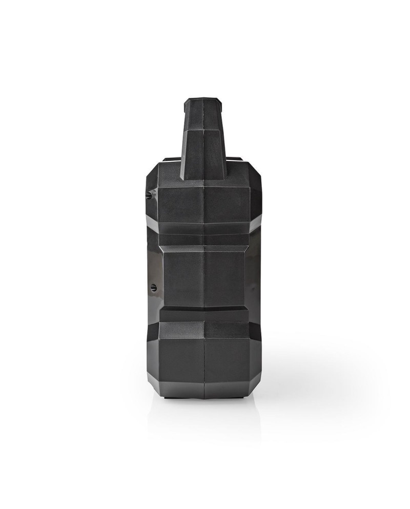 NEDIS COLUNA PORTATIL BLUETOOTH 5W