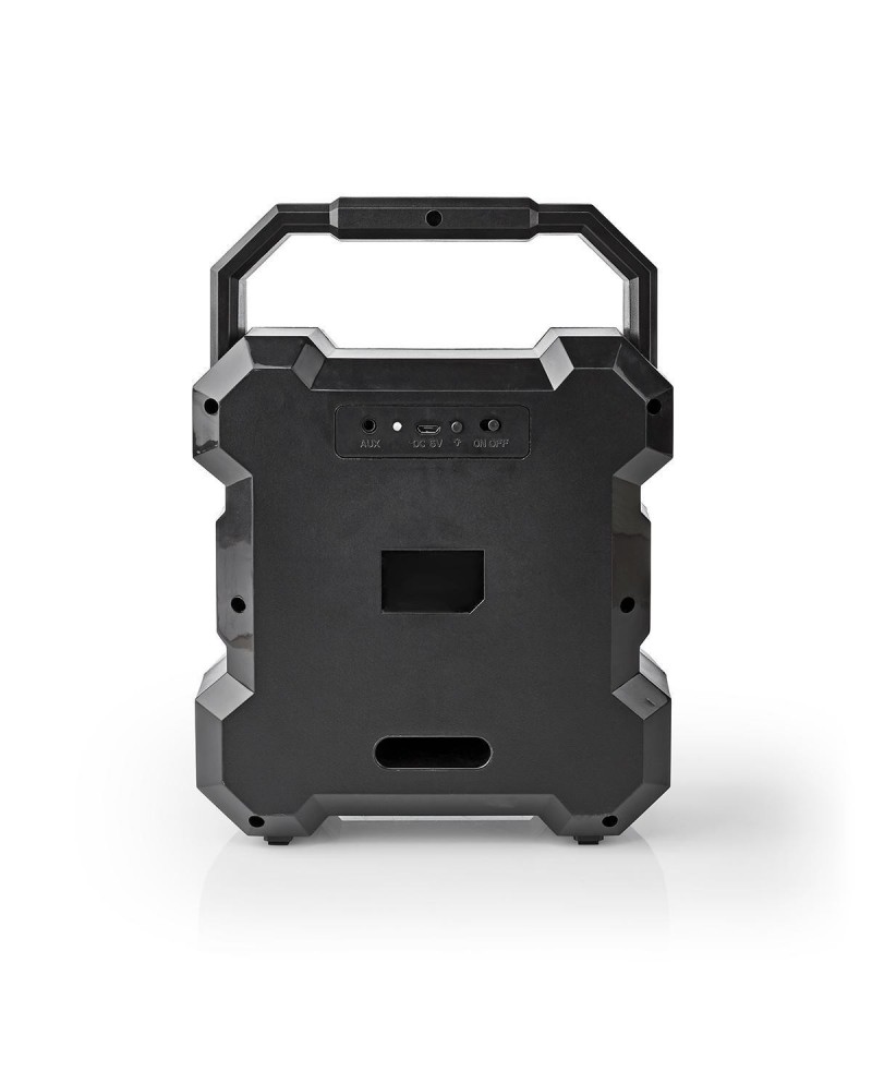 NEDIS COLUNA PORTATIL BLUETOOTH 5W
