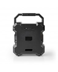 NEDIS COLUNA PORTATIL BLUETOOTH 5W