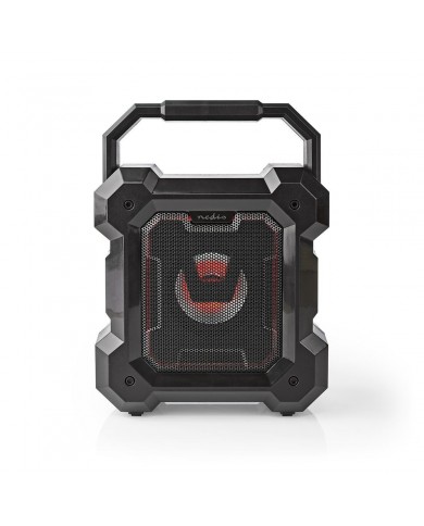 NEDIS COLUNA PORTATIL BLUETOOTH 5W NEDIS COLUNA PORTATIL BLUETOOTH 5W