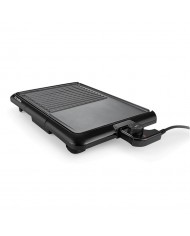 FLAMA GRELHADOR DE PLACAS ANTI ADERENTE 2000W