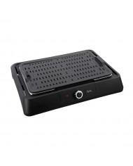 JATA GRELHADOR ELECTRICO BARBECUE DE PE 1800W JATA GRELHADOR ELECTRICO BARBECUE DE PE 1800W