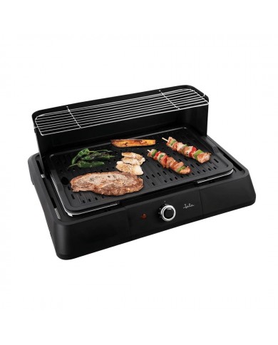 JATA GRELHADOR ELECTRICO BARBECUE DE PE 1800W JATA GRELHADOR ELECTRICO BARBECUE DE PE 1800W