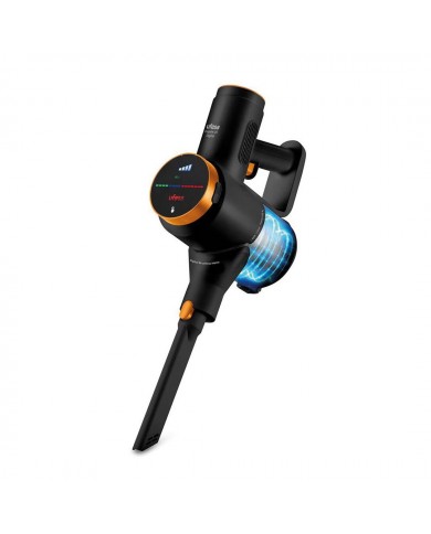 UFESA ASPIRADOR VERTICAL 25.9V AUT.40MIN UFESA ASPIRADOR VERTICAL 25.9V AUT.40MIN