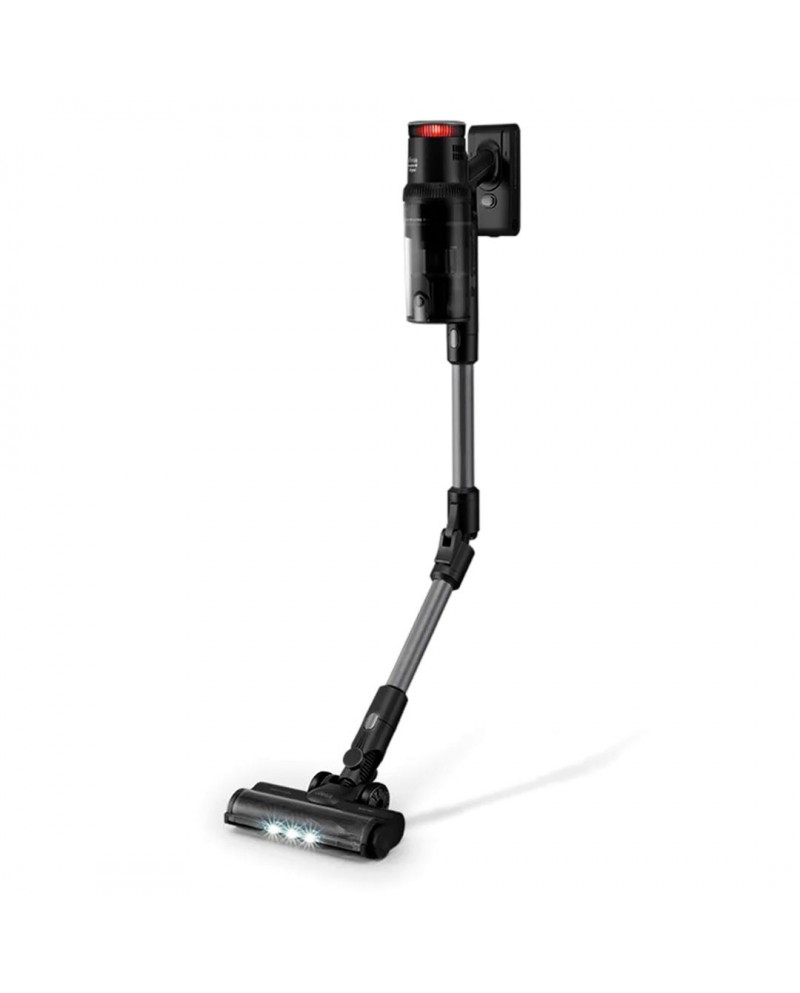 UFESA ASPIRADOR VERTICAL 29.6V AUT.80MIN UFESA ASPIRADOR VERTICAL 29.6V AUT.80MIN