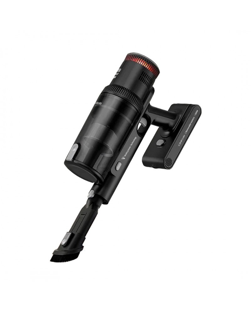 UFESA ASPIRADOR VERTICAL 29.6V AUT.80MIN UFESA ASPIRADOR VERTICAL 29.6V AUT.80MIN