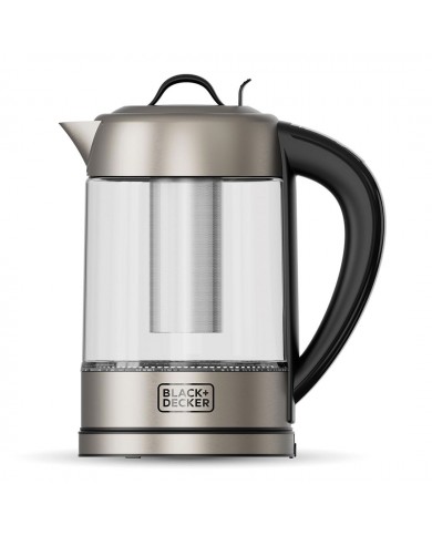 BLACK & DECKER JARRO TERMICO 2200W 1,7LT