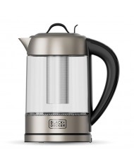 BLACK & DECKER JARRO TERMICO 2200W 1,7LT