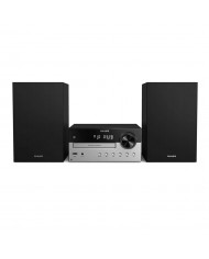 PHILIPS HIFI MICRO CD MP3 USB FM BLUETOOTH 60W PHILIPS HIFI MICRO CD MP3 USB FM BLUETOOTH 60W