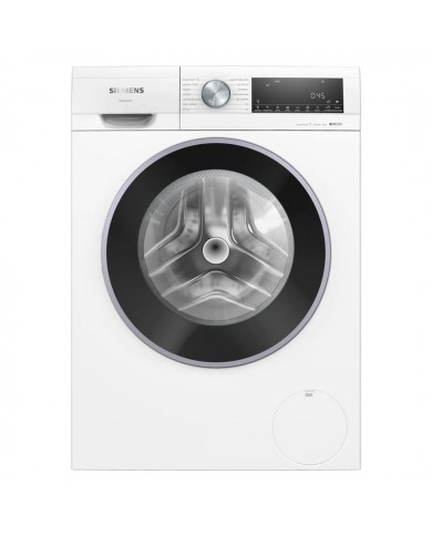 SIEMENS MAQUINA ROUPA 9KG 1400RT A SIEMENS MAQUINA ROUPA 9KG 1400RT A