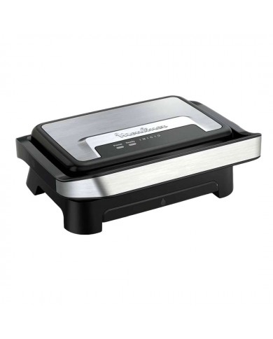 MOULINEX GRELHADOR 2EM1 1000W 23X14.5CM MOULINEX GRELHADOR 2EM1 1000W 23X14.5CM