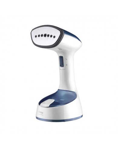 UFESA ESCOVA ENGOMAR A VAPOR DE MAO 1470W VAPOR 25GR/MIN