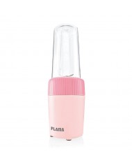 FLAMA LIQUIDIFICADORA 300W 600ML 1 VEL. ROSA