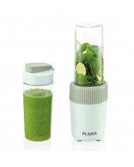 FLAMA LIQUIDIFICADORA 300W 600ML 1 VEL. VERDE