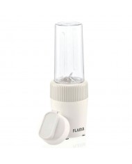 FLAMA LIQUIDIFICADORA 300W 600ML 1 VEL. BRANCA