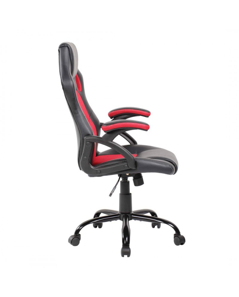 CADEIRA GAMING NEXUS VERMELHO CADEIRA GAMING NEXUS VERMELHO