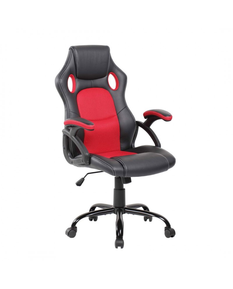 CADEIRA GAMING NEXUS VERMELHO CADEIRA GAMING NEXUS VERMELHO