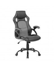 CADEIRA GAMING NEXUS CINZA CADEIRA GAMING NEXUS CINZA