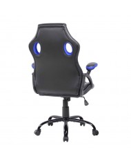 CADEIRA GAMING NEXUS AZUL CADEIRA GAMING NEXUS AZUL