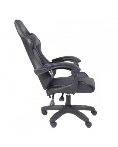 LOVIT CADEIRA GAMING SPIDER BLACK