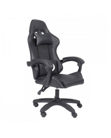 LOVIT CADEIRA GAMING SPIDER BLACK LOVIT CADEIRA GAMING SPIDER BLACK